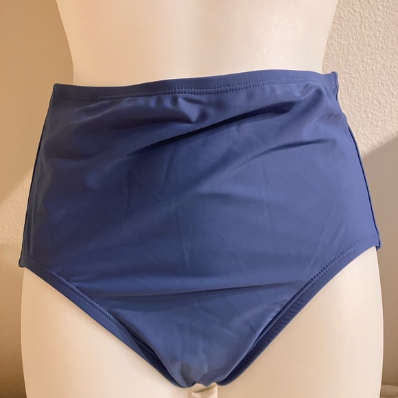 Kona Sol high waisted swim bottoms! - Picture 4 of 4